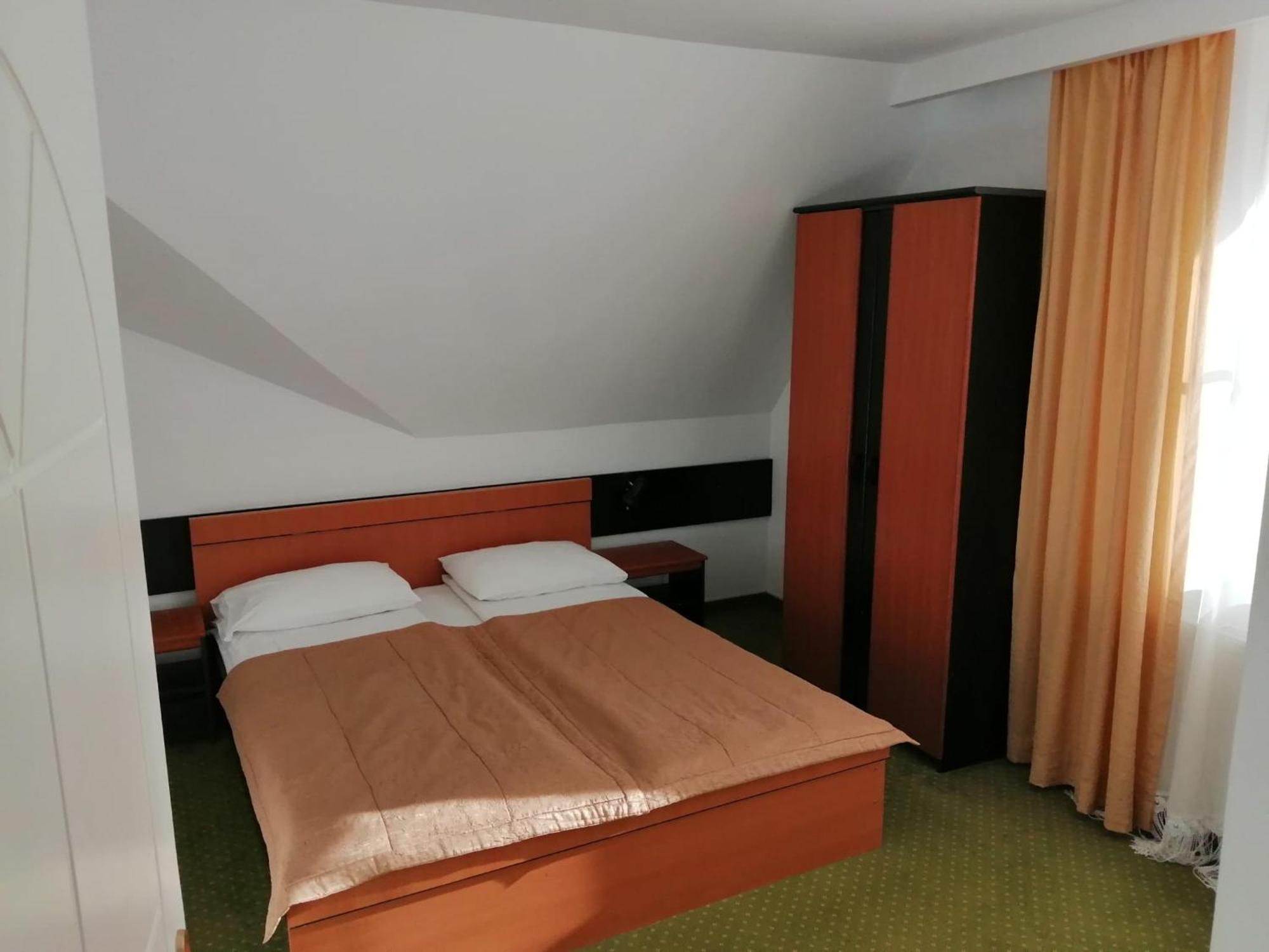Pensiunea Colina Poiana Brasov Esterno foto